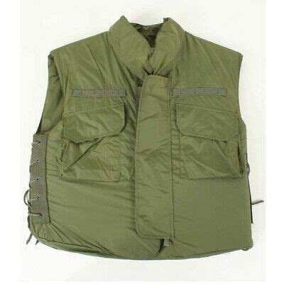 vietnam war flak jacket replica|flak jacket vs kevlar.